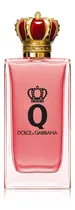 Comprar Perfume De Mujer Dolce&gabbana Q By Dolce&gabbana Edp Intens