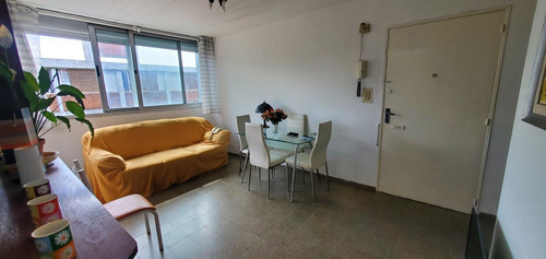 Venta De Apartamento En Zona Antel Arena 3 Dormitorios