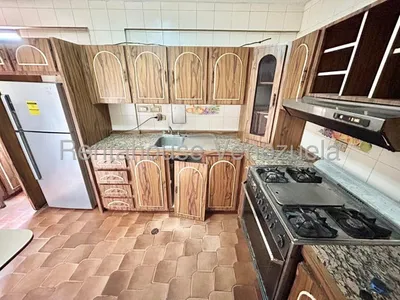 Apartamento en alquiler