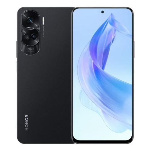 Celular Honor 90 Lite 256gb 8gb Ram 100mp (envío Gratis)