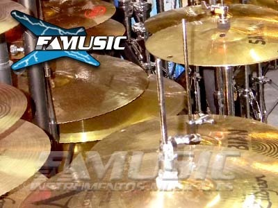 Imagen 5 de 7 de Parche Tom Toms Bateria Remo Usa Diplomat Clear 10