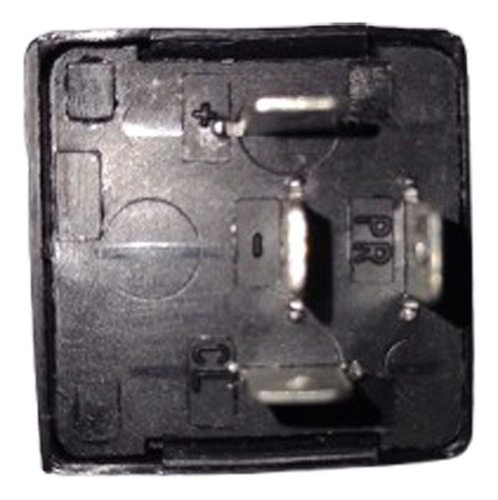 Relay Destellador 4 Terminales Para Fiat/peugeot/renault