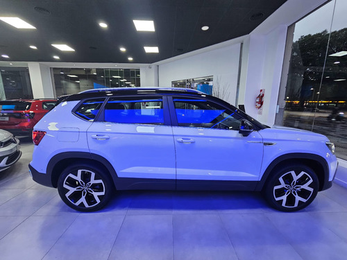 Volkswagen Taos 1.4 250 Tsi Highline Bi Tono