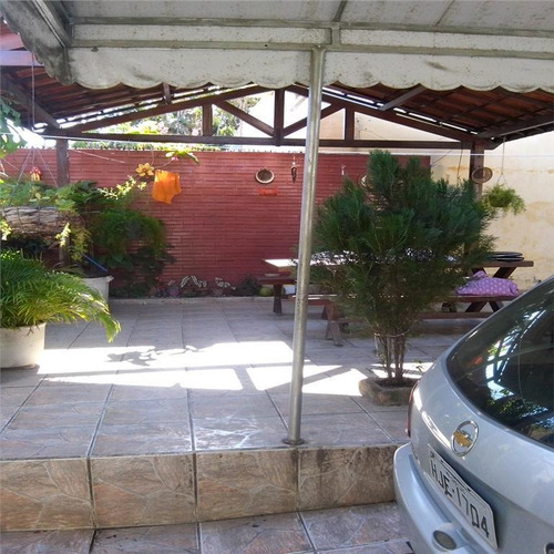 Casa Com 5 Dormitórios À Venda, 180 M² Por R$ 370.000,00 - Maraponga - Fortaleza/ce - Ca0404