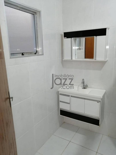 Imagem 17 de 30 de Linda Casa 2 Em 1 Com 4 Dormitórios À Venda, 120 M² Por R$ 350.000 - Parque São Clemente Ii - Monte Mor/sp - Ca6022