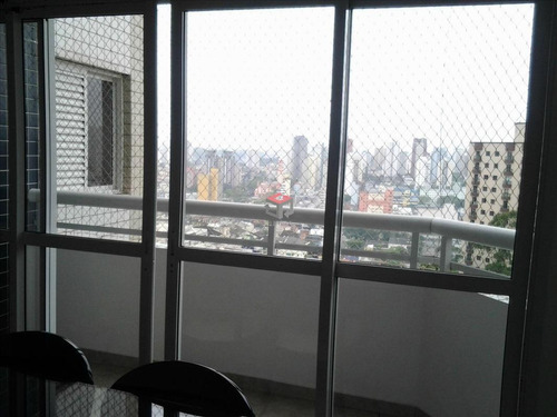Imagem 20 de 25 de Apartamento No Centro De São Bernardo - 20763