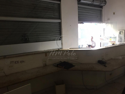 Imagem 7 de 19 de Salão Para Aluguel Em Centro - Sl033644