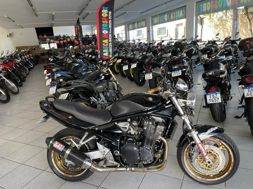 Imagem 2 de 8 de Suzuki Bandit