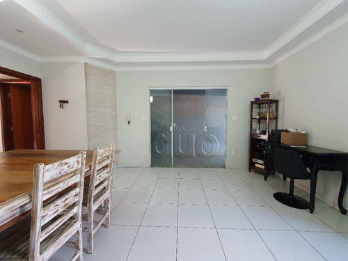 Imagem 11 de 30 de Casa Com 3 Dormitórios À Venda, 199 M² Por R$ 550.000,00 - Parque Conceição Ii - Piracicaba/sp - Ca3805