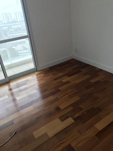 Imagem 2 de 24 de Apartamento Com 04 Dormitórios E 266 M² A Venda No Jardim Taquaral, São Paulo | Sp. - Ap3201v