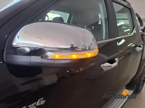 Fiat TITANO 2.2 TURBO DIESEL RANCH 4X4 AT6
