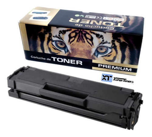 Toner Samsung Alternativo Ml 111s M2020 M2022 M2070