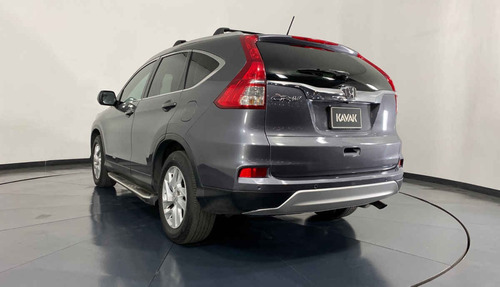 Imagen 5 de 15 de 48129 - Honda Crv 2015 Con Garantía