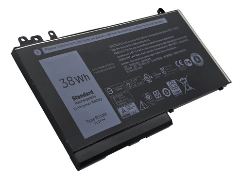 Batería Para Dell E5450 E5550 11-3150 11-3160 E5270