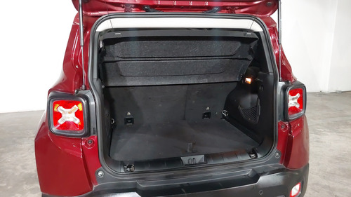 Jeep Renegade 1.8 LATITUDE AUTO