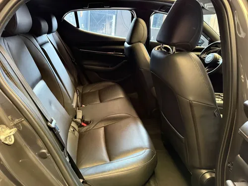 Mazda Mazda 3 2.5 I Grand Touring Sedan At