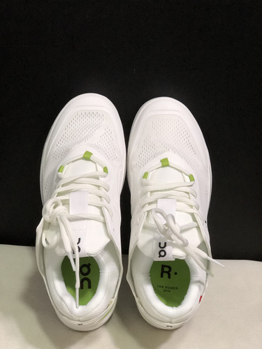 On The Roger Spin Tenis Zapatillas Ligeras Antideslizantes Transpirables Y Resistentes Al Desgaste
