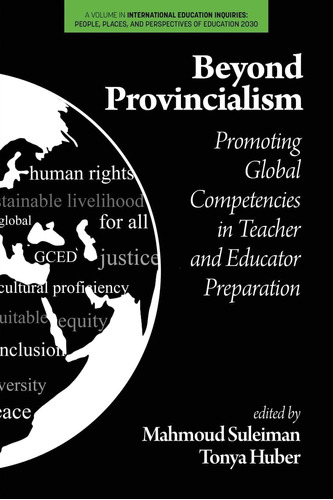 Libro: En Ingles Beyond Provincialism Promoting Global Comp