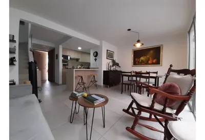 Casa en venta