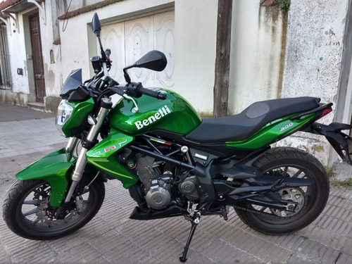 Benelli Tnt 300 Super Kit De Calcos - Envio Gratis