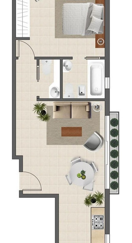 Imagen 16 de 16 de Departamento En Venta Ubicado En San Fernando, G.b.a. Zona Norte, Argentina