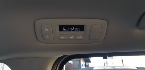 Imagen 22 de 22 de Kia Carnival Sx 2.2 A/t Crdi Prem C/techo Ld