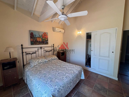 Casa En Venta En Larena Country Club, Pilar, G.b.a. Zona Norte
