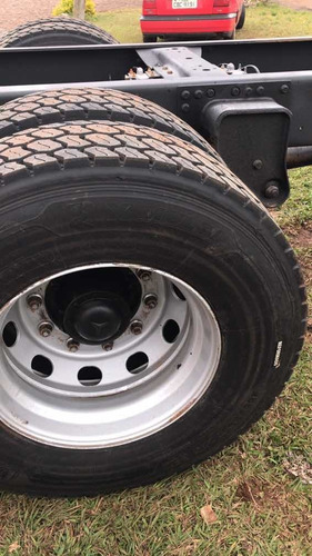 Mercedes Bens 16/20 Mercedes Bens 16/20