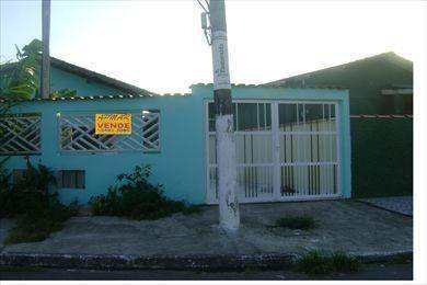 Imagem 1 de 13 de Casa Com 2 Dorms, Cidade Da Criança, Praia Grande - R$ 150 Mil, Cod: 2033 - V2033