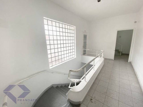 Imagem 3 de 7 de Sobrado Comercial Na Avenida Adolfo Pinheiros 600 Metros 07 Vagas - 11915
