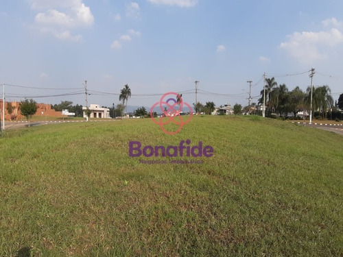 Imagem 2 de 6 de Terreno Residencial, Residencial Dos Lagos, Jardim Primavera, Itupeva - Te09187 - 70154169