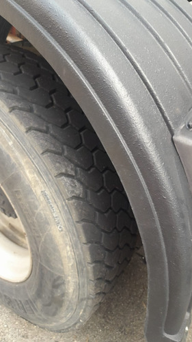 Iveco Eurotech 450e370 Ano 2005