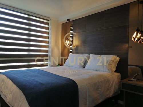 Se Vende Departamento Equipado En Parque Urbano Ii