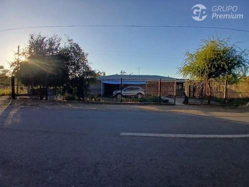 Casa En Venta En Longaví
