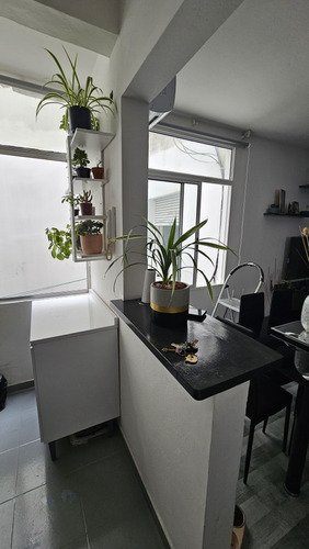 Luminoso Apartamento En Villa Dolores!! Gastos Comunes Bajos