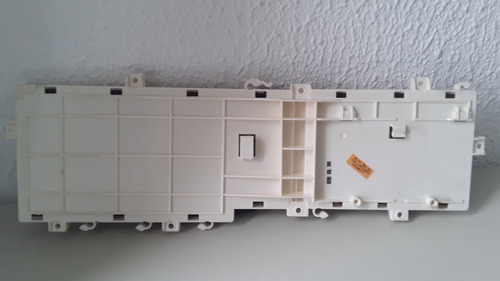 Tarjeta Display Lavadora LG Ebr33477202 (nueva)