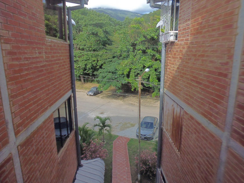 Imagen 18 de 24 de Apartamento En Venta Valle Arriba, Guatire.