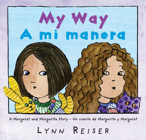 Libro: My Mi Manera: Bilingual Spanish-english