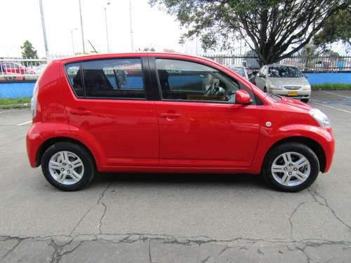 Imagen 4 de 15 de Daihatsu