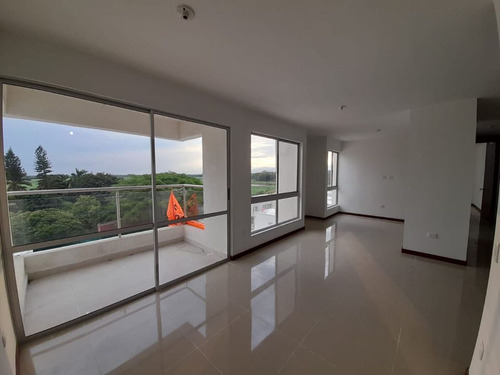 Apartamento Nuevo En Conjunto En Venta Ciudad Santa Bárbara Palmira