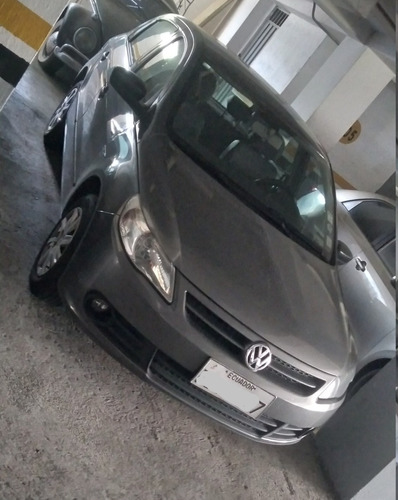 Volkswagen Gol Power Año 2012