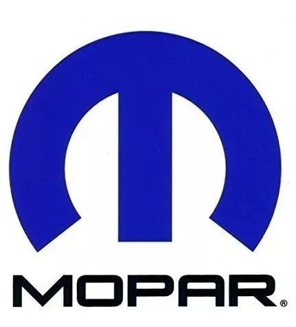 Tuercas De Seguridad Mopar Jeep Renegade / Compass Nueva