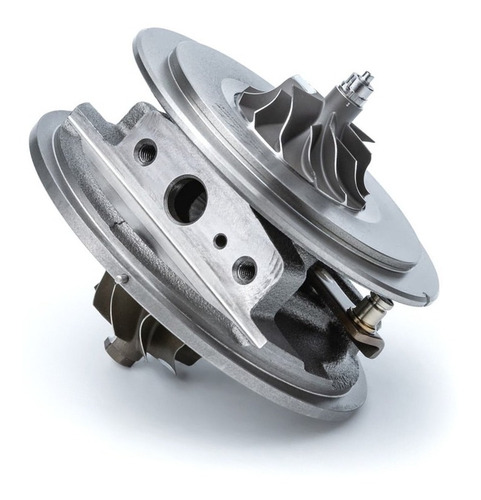 Imagen 2 de 4 de Conjunto Nucleo Turbo Gtc1446vmz Vw Amarok 2.0 Tdi 140hp