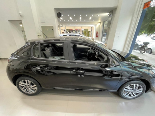 Imagen 15 de 20 de Peugeot 208 2023 1.6l Allure Pack Tiptronic