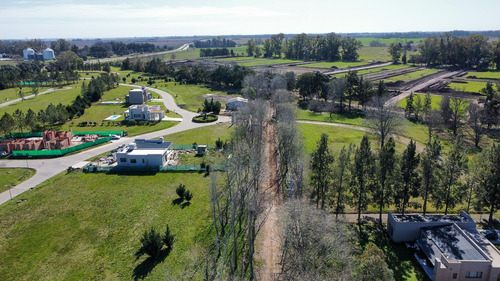 Uf 95 Terreno En Venta En El Cardal Ii, Los Cardales