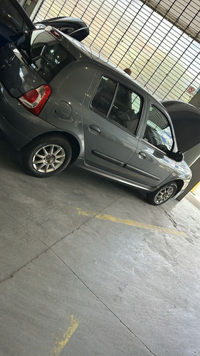 Renault Clio 1.2 MÃo Expression Pack Ii Lvavel