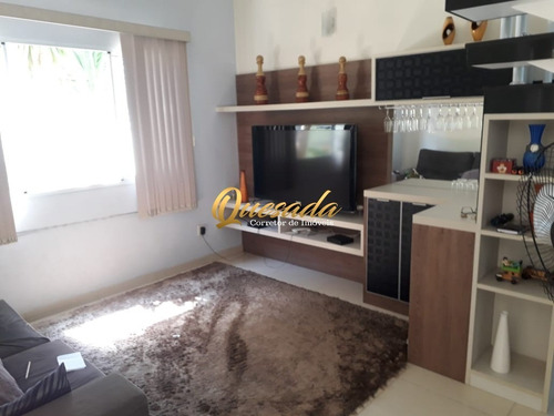 Imagem 6 de 19 de Casa - Ca00338 - 69324940