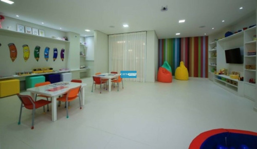 Imagem 14 de 15 de Apartamento 55m² Vila Moinho Velho /ipiranga- São Paulo - Sp - Sp1586