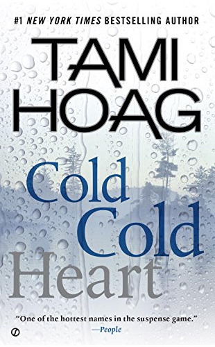 Libro Cold Cold Heart De Hoag, Tami