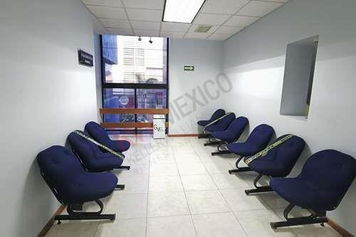 Imagen 3 de 18 de Consultorio Medico En Venta En Grupo Medico Arboledas, Sobre La 16 Poniente